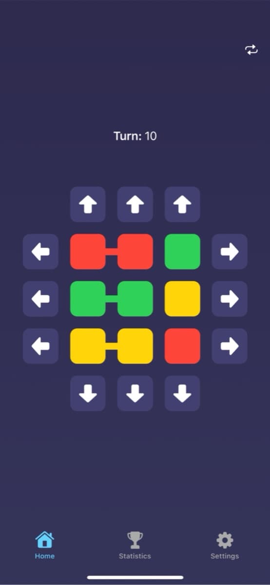 Grid Puzzle